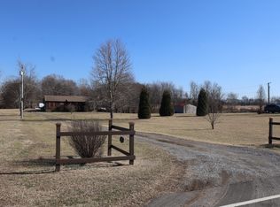 4247 Armstrong Rd, Springfield, TN 37172