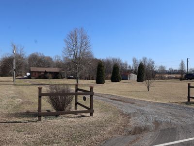 4247 Armstrong Rd, Springfield, TN, 37172
