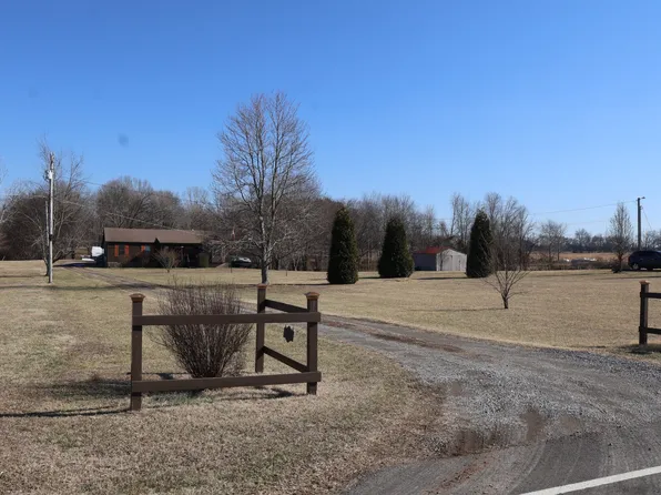 4247 Armstrong Rd, Springfield, TN 37172