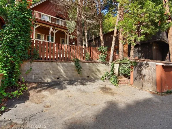 758 Fern Dr, Crestline, CA 92325