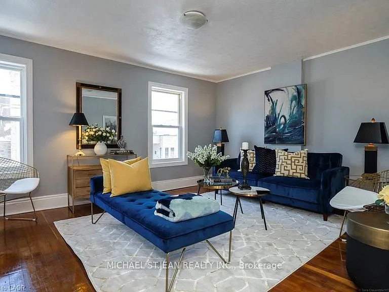 638 Concession St #2 — Photo 1