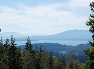 1806 Samish Crest Way, Bellingham, WA 98229