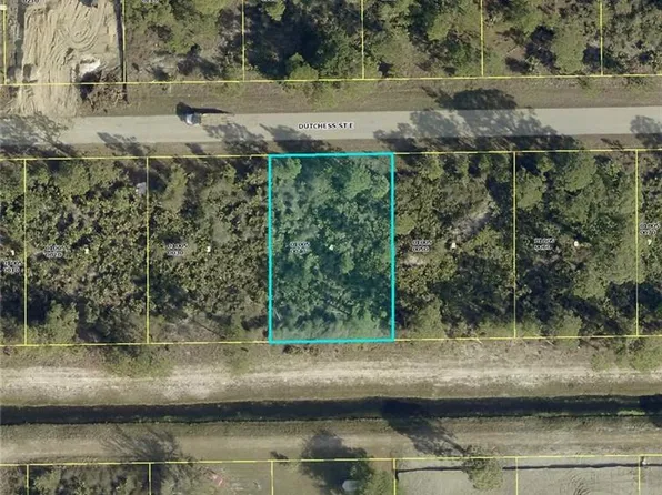 1116 Dutchess ST E, LEHIGH ACRES, FL 33974