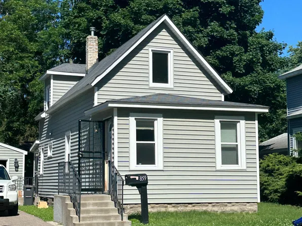 859 Holton St, Saint Paul, MN 55104