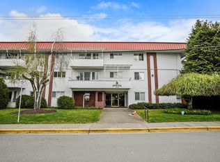 12096 222nd St #207, Maple Ridge, BC V2X 5W1