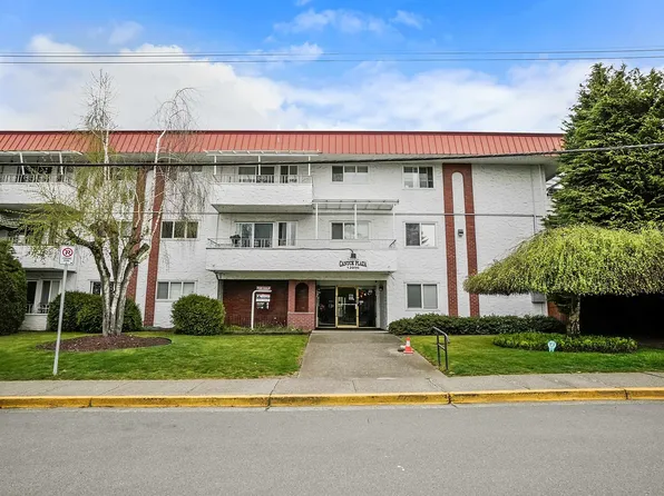 12096 222nd St #207, Maple Ridge, BC V2X 5W1
