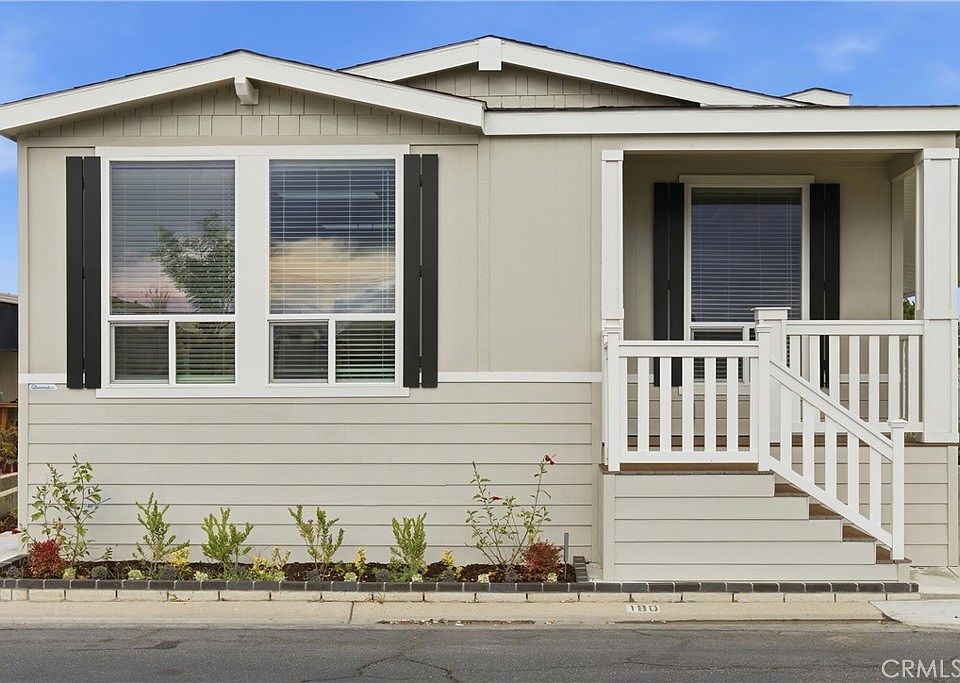 1st image of 1065 Lomita Blvd Space 180