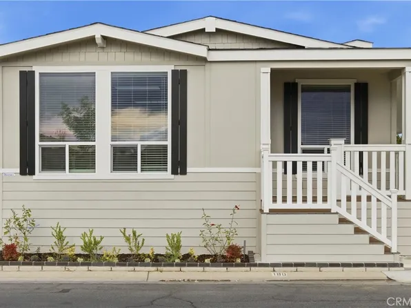 1065 Lomita Blvd Space 180, Harbor City, CA 90710