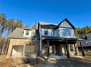 354 Gainesborough Dr, Dallas, GA 30157