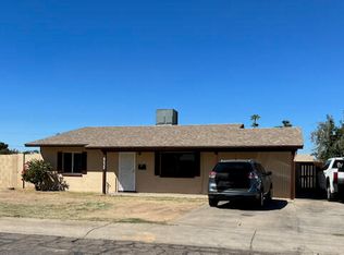 6232 W Mitchell Dr, Phoenix, AZ 85033