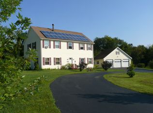 263 Feuz Ter, Esperance, NY 12066