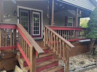 2855 N Old Michigan Rd, Holton, IN 47023