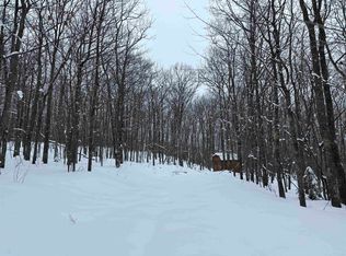 79480 Sweet Fern Ln, Washburn, WI 54891