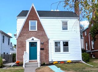 3428 Kramer St, Harrisburg, PA 17109