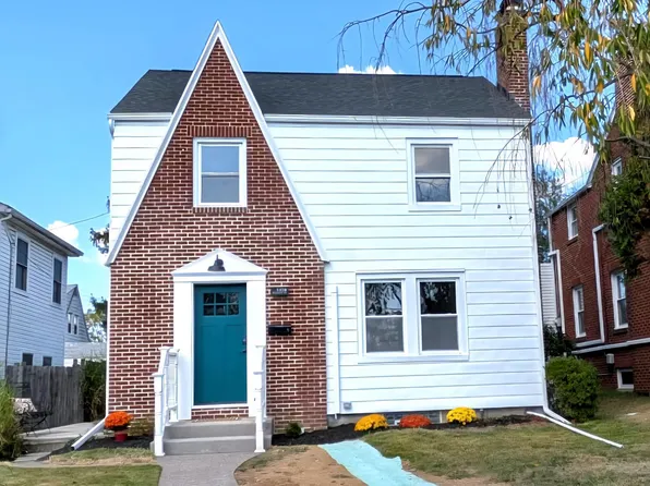 3428 Kramer St, Harrisburg, PA 17109