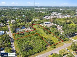 4713 El Camino Blanco Blvd, Tampa, FL 33619