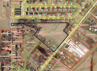 14130 W Main St, Daleville, IN 47334