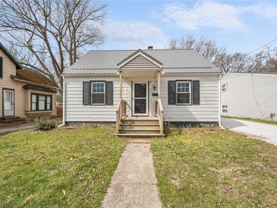 605 Ohio Ave, Ashtabula, OH, 44004