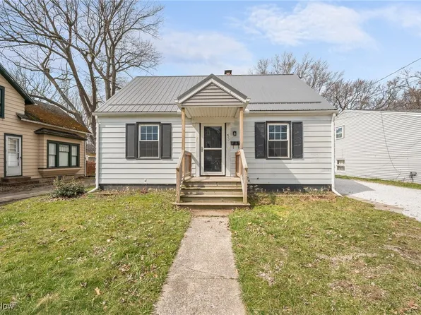 605 Ohio Ave, Ashtabula, OH 44004