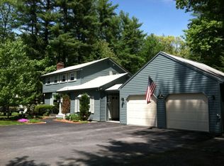 106 Chase Rd, Londonderry, NH 03053