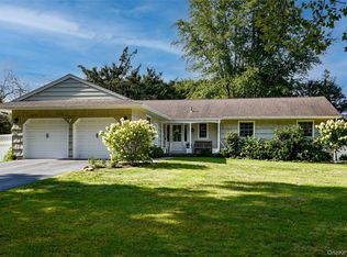 9 Columbus Drive, Huntington Station, NY