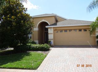 1010 Mandarin Way, Haines City, FL 33844