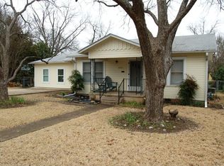 4703 Eilers Ave, Austin, TX 78751