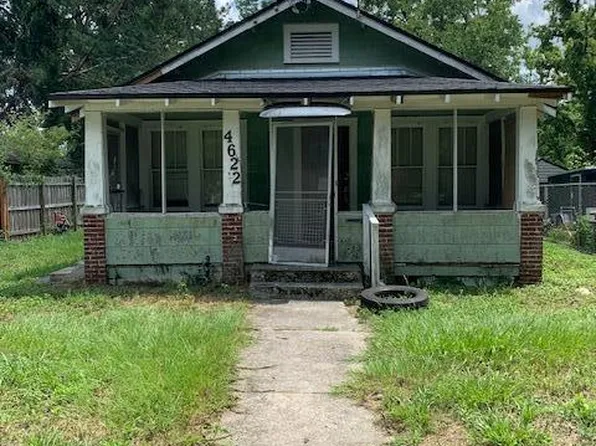 4622 MERRIMAC Avenue, Jacksonville, FL 32210