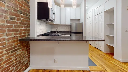 Rented by Bond New York