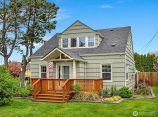 Seaview, Seaview, WA 98644