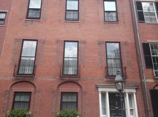 17 Chestnut St, Boston, MA 02129