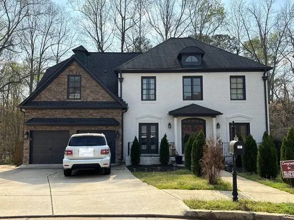 4200 Bonnett Creek Ln, Hoschton, GA 30548