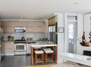 77 Ludlow St APT 4S, New York, NY 10002