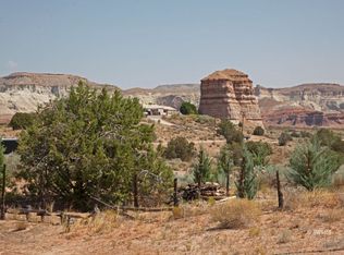 11705 W New Paria Rd, Kanab, UT 84741