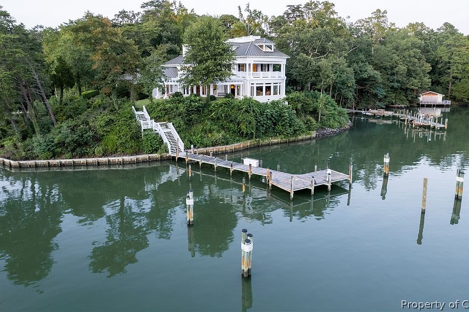 275 Golf Course Dr 51103, Weems, VA 22576 Zillow