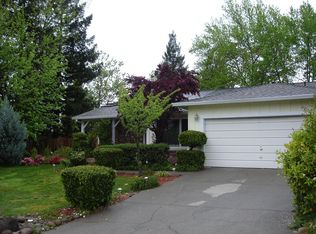 109 Coffee Berry Ct, Folsom, CA