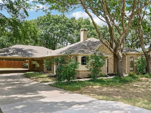 2004 Wanderlust Dr, Lewisville, TX 75067