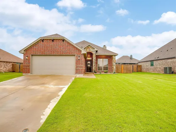 205 McKittrick Ln, Godley, TX 76044