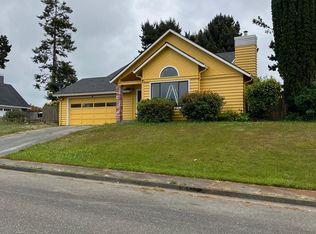 1746 Catherine Ct, McKinleyville, CA 95519