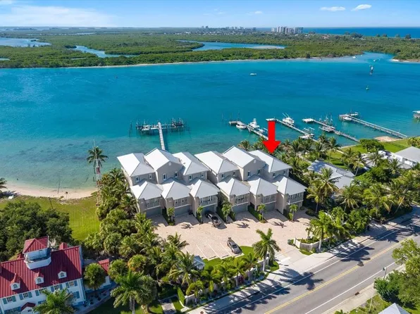 1490 SEAWAY DRIVE #6, FORT PIERCE, FL 34949