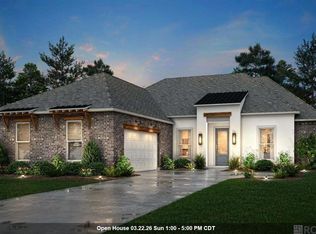 9939 Oak Colony Blvd, Baton Rouge, LA 70817