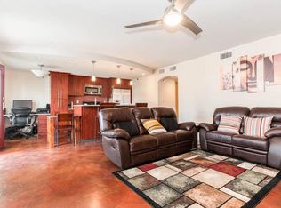 41 Waller St APT 209, Austin, TX 78702
