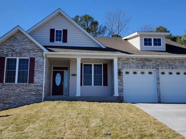 1332 Warren Ave, Front Royal, VA 22630
