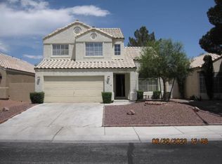 5708 Cliff Point Ct, Las Vegas, NV 89149