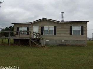 121 Jerry Ln, Judsonia, AR 72081