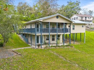 398 Perry Smith Ln, Caryville, TN 37714