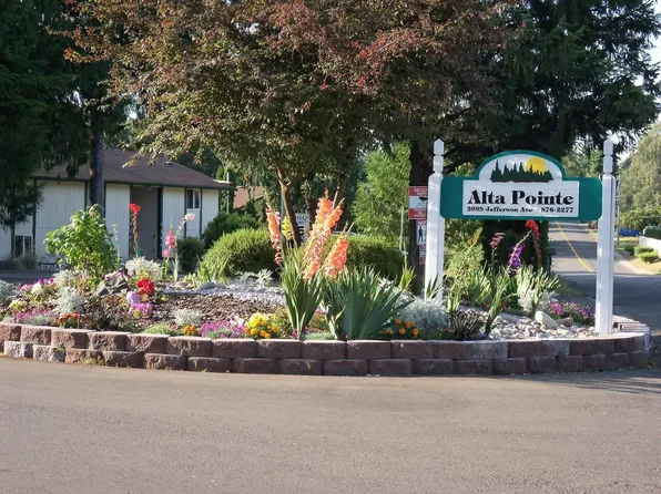 Alta Pointe