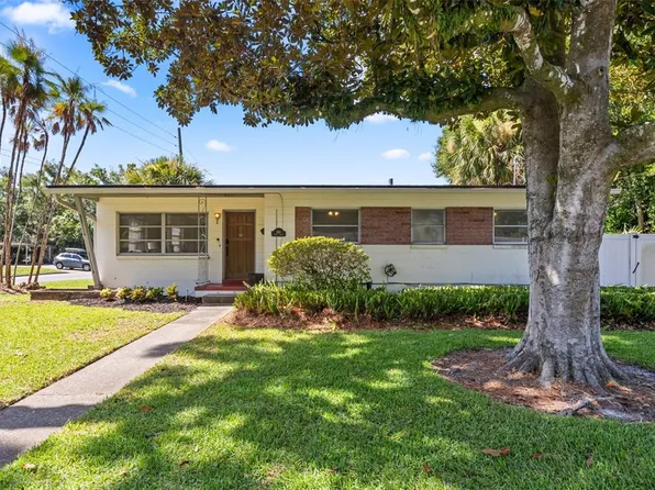 820 Rugby St, Orlando, FL 32804