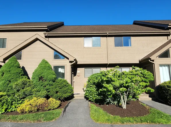 4 Canterbury Court #3, Middletown, CT 06457