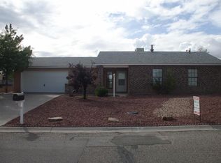 689 Wagon Train Dr SE, Rio Rancho, NM 87124